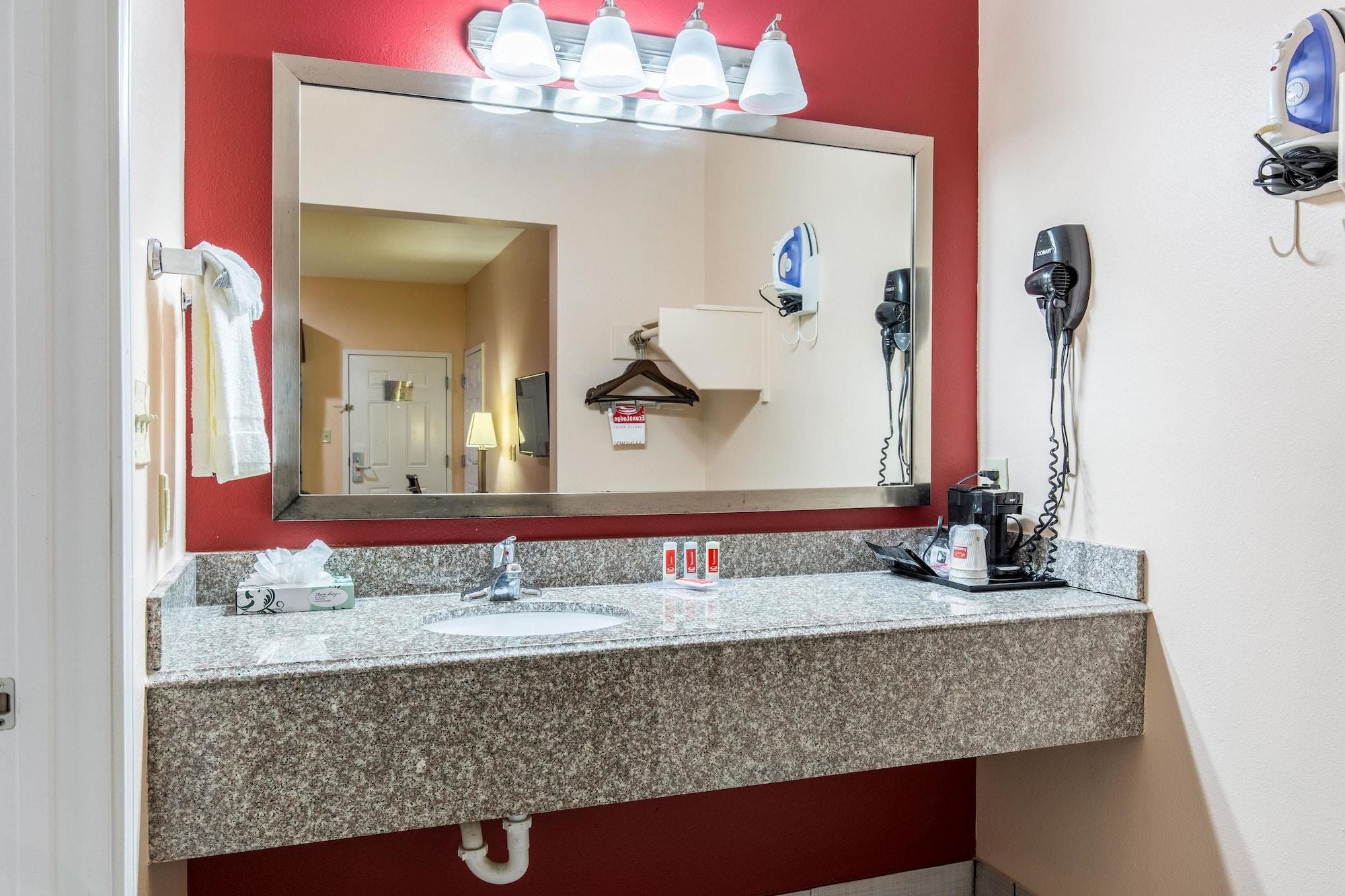 Quality Inn & Suites Bridge City Orange Eksteriør billede