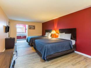 Quality Inn & Suites Bridge City Orange Værelse billede