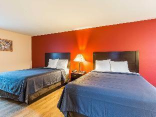 Quality Inn & Suites Bridge City Orange Værelse billede